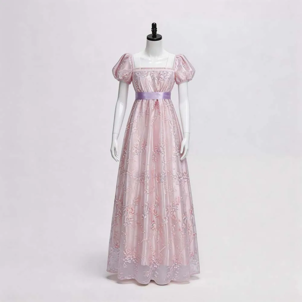 Abito da tè vintage europeo Re - Vintage Fashion Dress recensione e prezzo