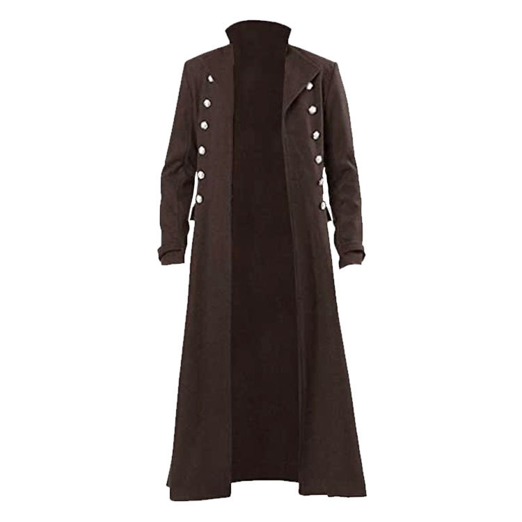 Nuovo Cappotto Vintage Gotico  - Vintage Fashion Revival recensione e prezzo