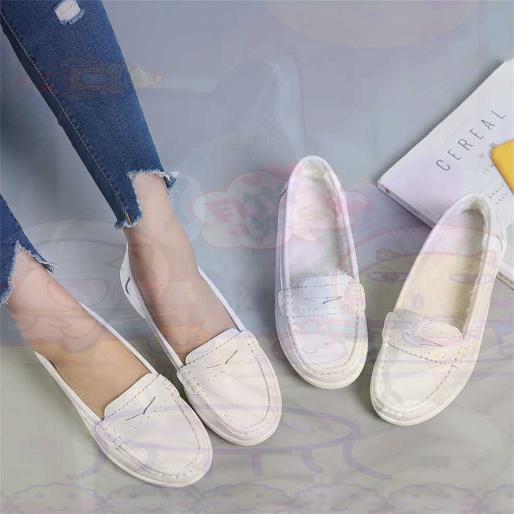 Morbide scarpe slip-on da donn - Vintage Fashion Reseller recensione e prezzo