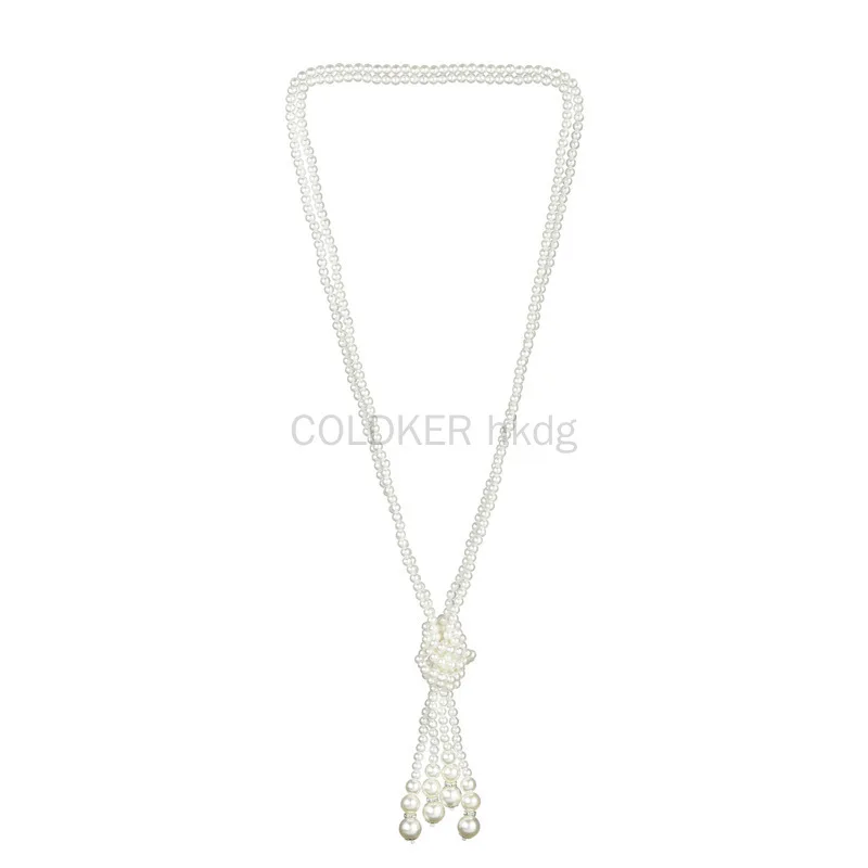 Collana di Perle Anni '20, Acc - Vintage Fashion Accessories recensione e prezzo