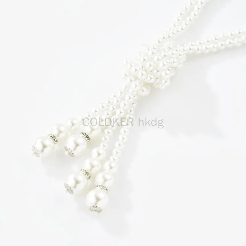 Collana di Perle Anni '20, Acc - Vintage Fashion Accessories recensione e prezzo