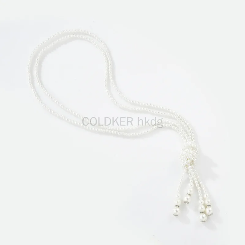 Collana di Perle Anni '20, Acc - Vintage Fashion Accessories recensione e prezzo