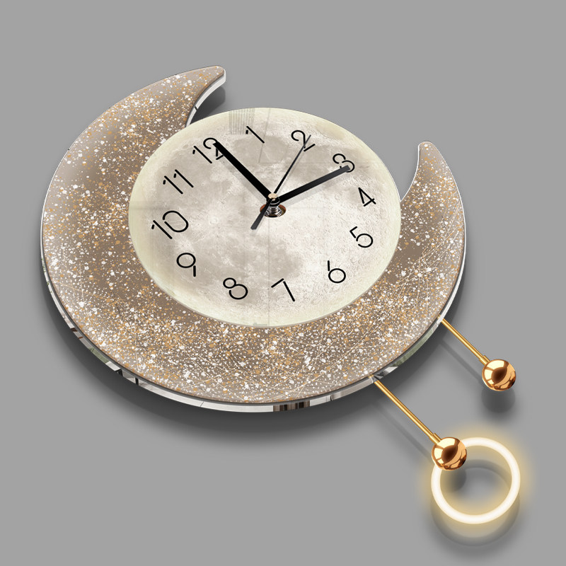 Y*-Orologi da Parete di Lusso  - Vintage Fashion Plates Toy recensione e prezzo
