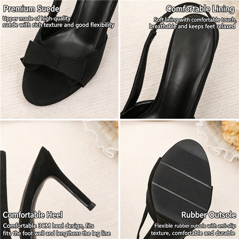 Sandali Estivi 2026 con Tacco  - Vintage Fashion Dress recensione e prezzo