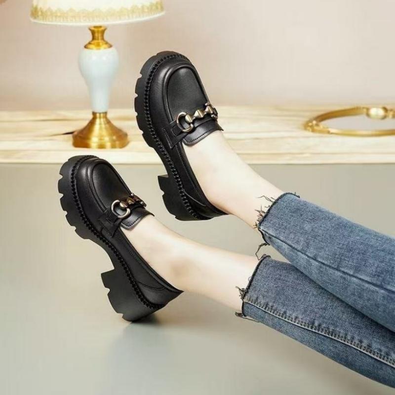 Nuovi Mocassini con Suola Spes - Vintage Old Fashion recensione e prezzo