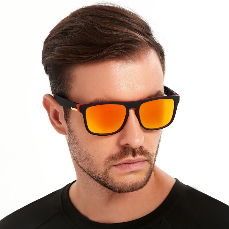 Occhiali da sole sportivi quad - Vintage Fashion Streetwear recensione e prezzo