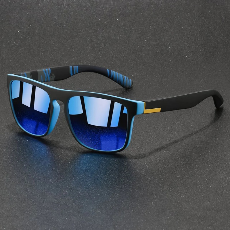 Occhiali da sole sportivi quad - Vintage Fashion Streetwear recensione e prezzo