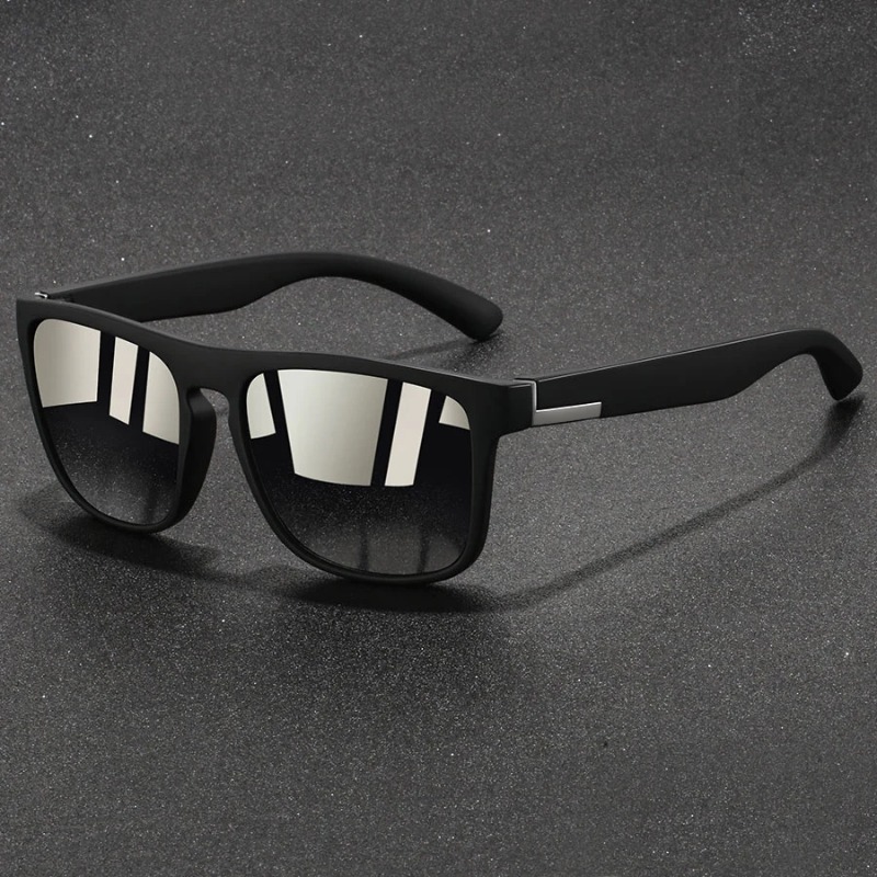 Occhiali da sole sportivi quad - Vintage Fashion Streetwear recensione e prezzo