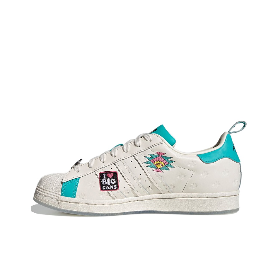 Adidas Originals Superstar Col - Adidas Shoes Superstar recensione e prezzo