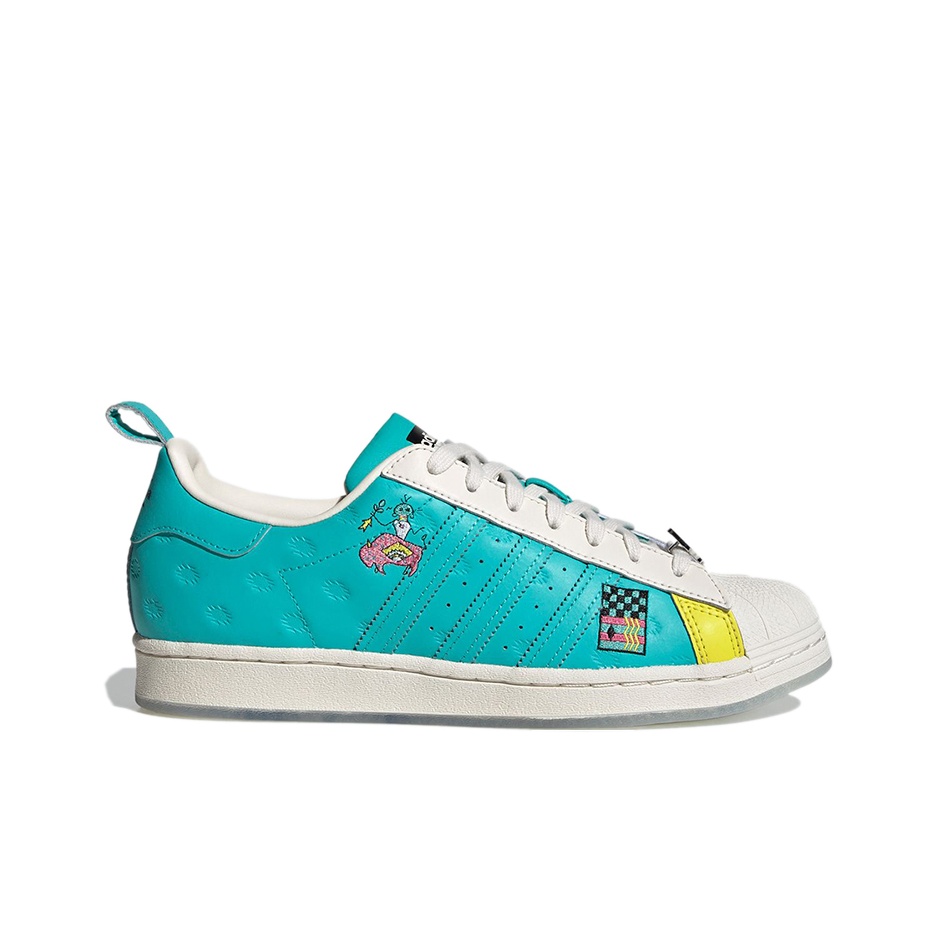 Adidas Originals Superstar Col - Adidas Shoes Superstar recensione e prezzo