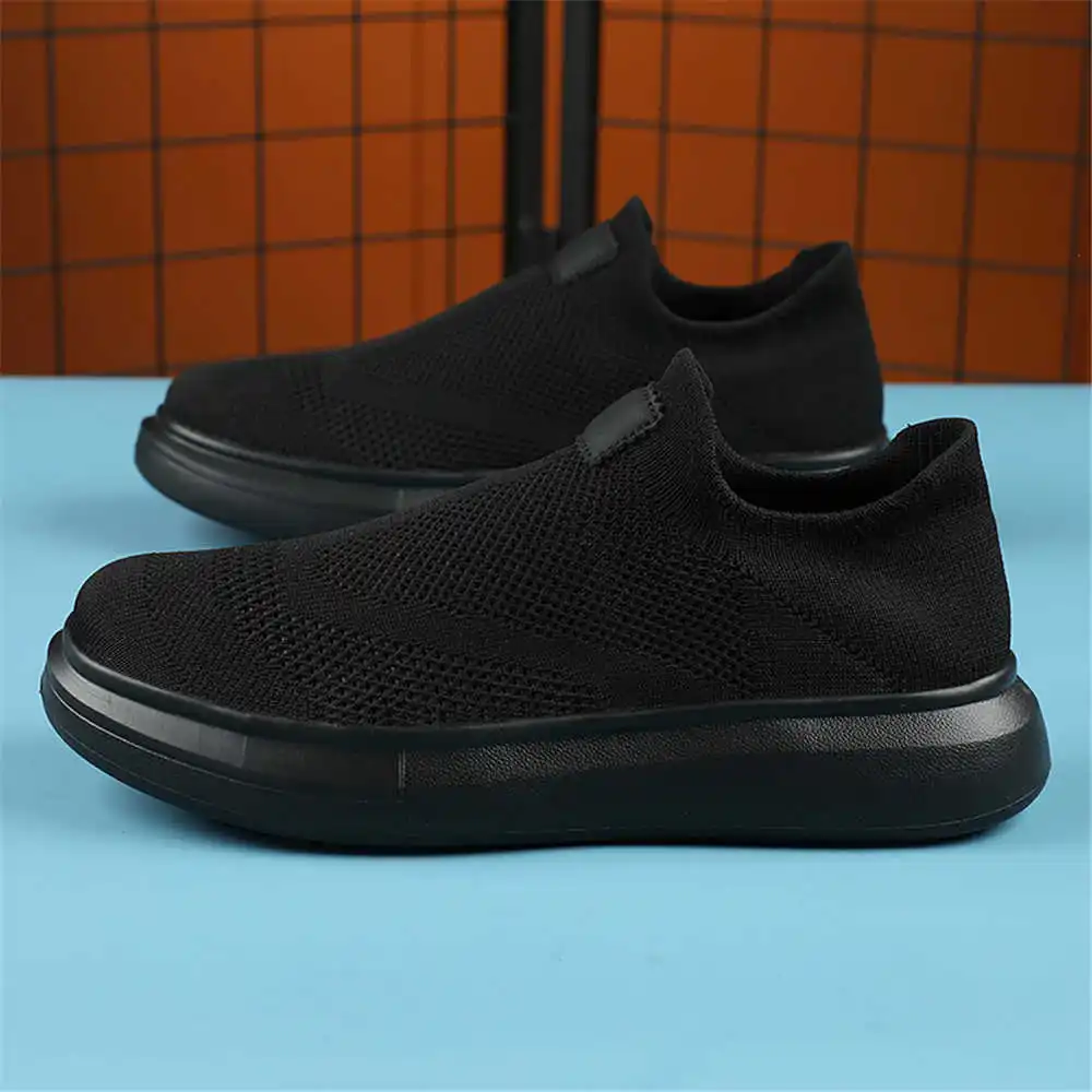 Calze con plateau scarpe marro - Vintage Fashion Reseller recensione e prezzo