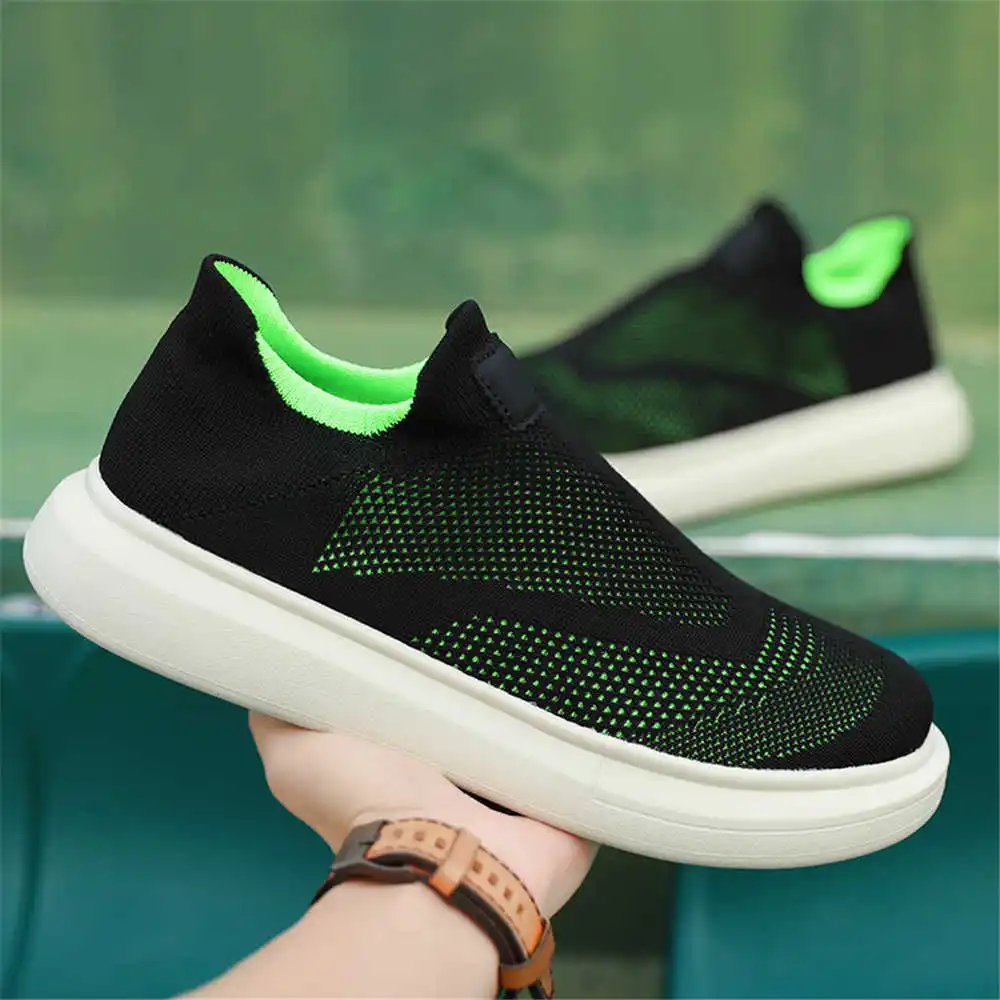 Calze con plateau scarpe marro - Vintage Fashion Reseller recensione e prezzo