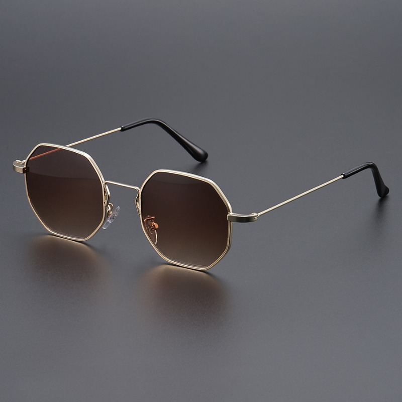 Occhiali da sole quadrati picc - Vintage Fashion Streetwear recensione e prezzo