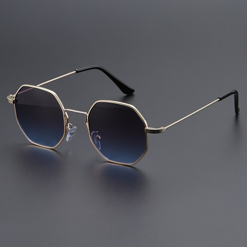 Occhiali da sole quadrati picc - Vintage Fashion Streetwear recensione e prezzo