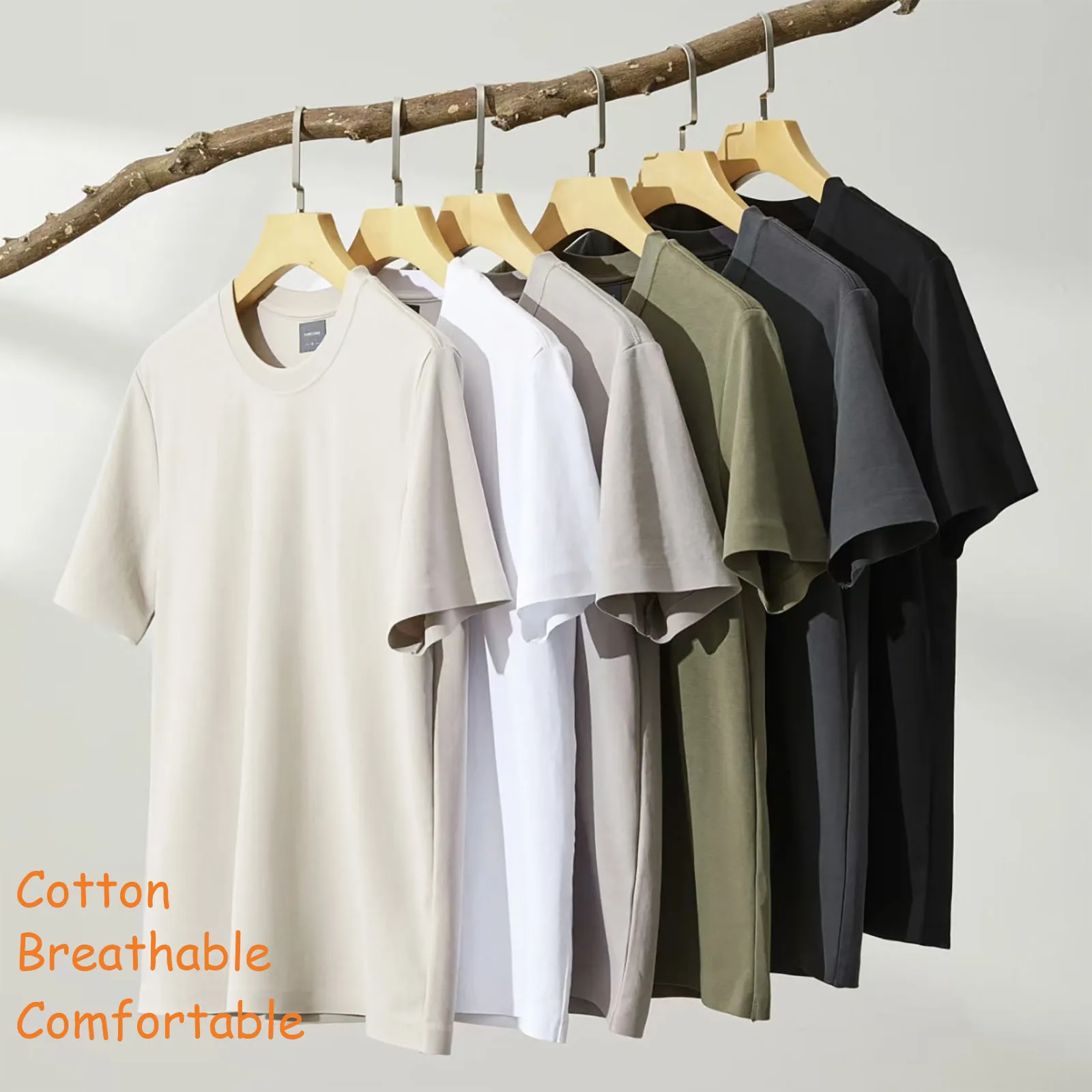 Trattato Oak Revival T Shirt v - Vintage Fashion Revival recensione e prezzo