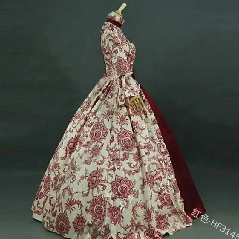 Abito Gotico Medievale Rinasci - Vintage Fashion Dress recensione e prezzo