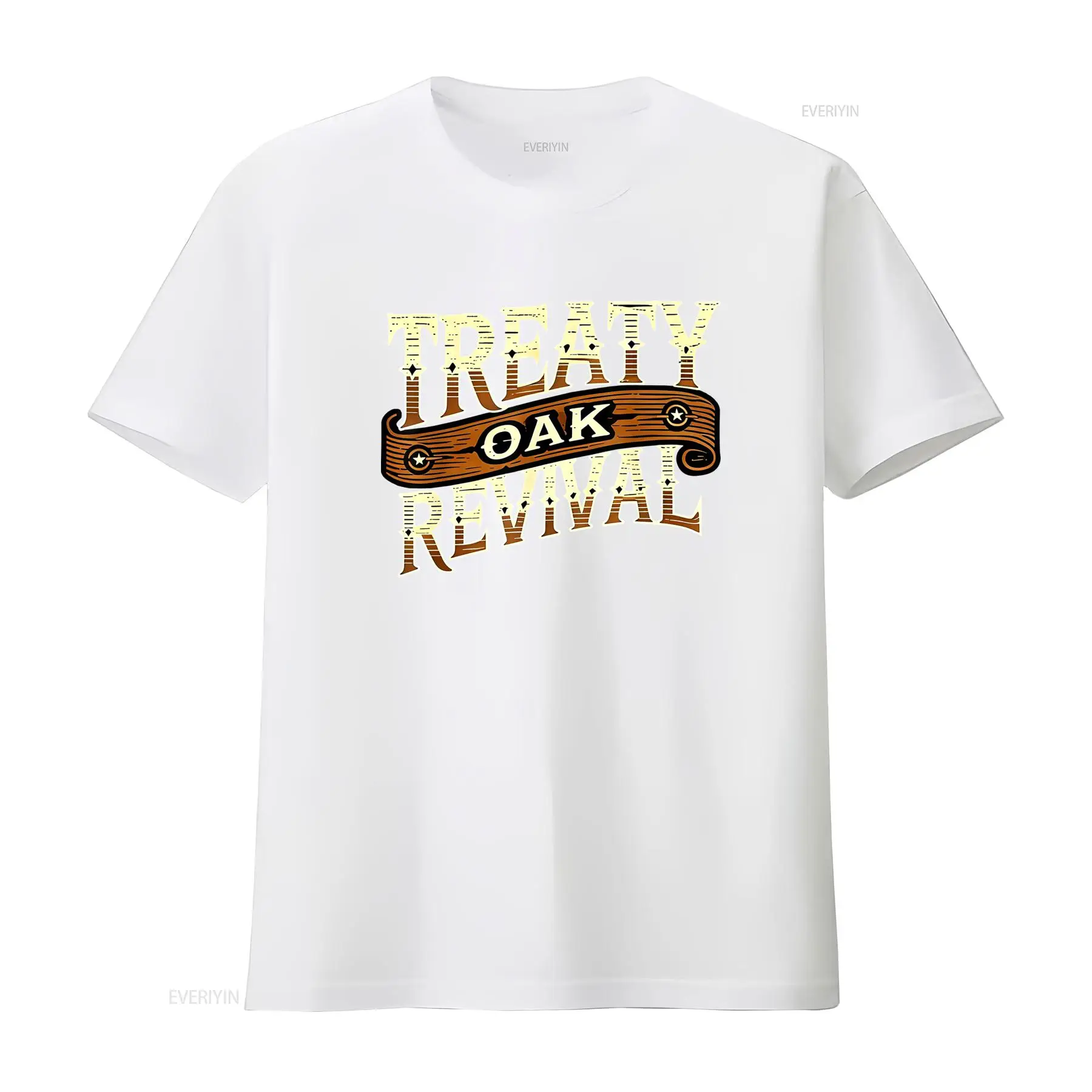 T-shirt in stile vintage Treat - Vintage Fashion Revival recensione e prezzo