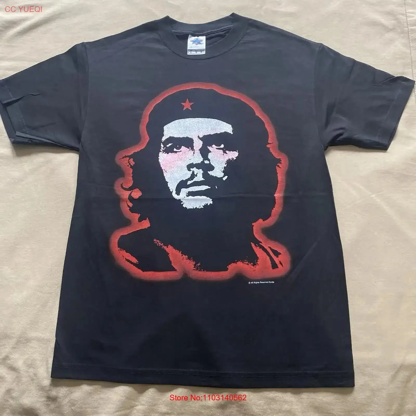 T-shirt Vintage Anni '90 Moda  - Vintage Fashion Victim recensione e prezzo