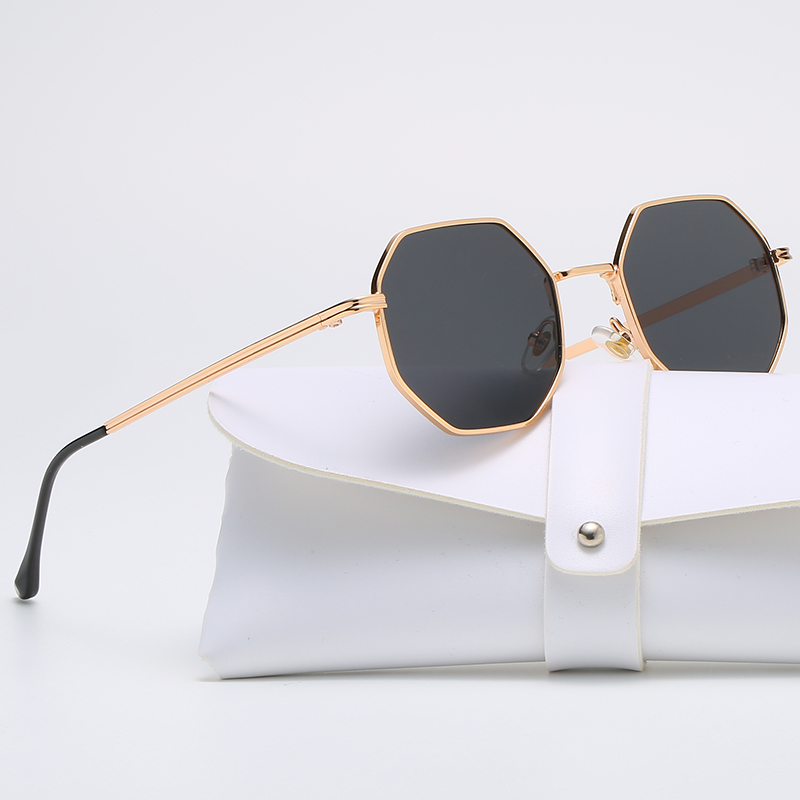 Occhiali da Sole Quadrati in M - Vintage Fashion De recensione e prezzo