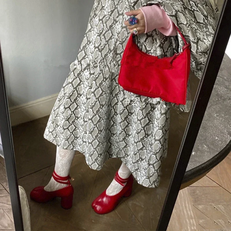 Scarpe da Donna Vintage Primav - Vintage Fashion Dress recensione e prezzo